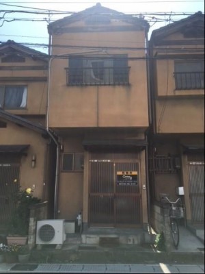 ★槇島小学校近く★現状有姿★売主瑕疵担保責任免責