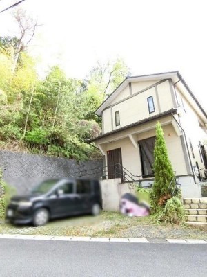 ☆平成20年建築3LDK!
☆駐車2台可!
☆不動産買取・下取保証いたします!