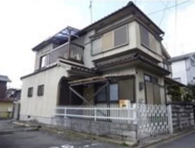 <オーナーチェンジ>
☆賃貸中!
☆不動産買取・下取保証いたします!