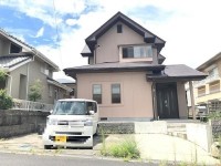 令和2年7月オール電化住宅に変更
令和2年2月全面改装済み