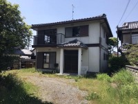 ハウスメーカー施工、3SLDKの軽量鉄骨戸建！約170坪、分割相談可！
