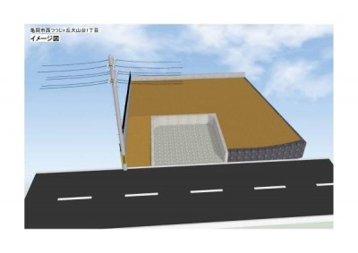 ・お好きな工務店で建築可能です。
・解体更地渡し
・駐車場スペース新設
・買主様司法書士指定有