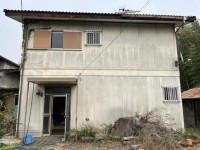 土地約197.47坪 建物二棟有り