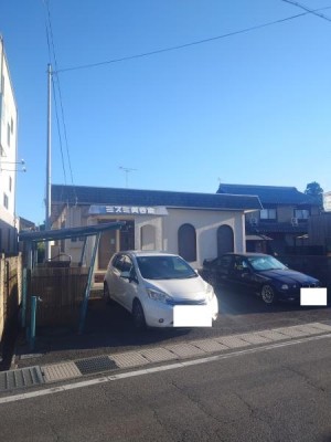 土地面積 約98坪以上
オール電化仕様
増築部分平成24年築