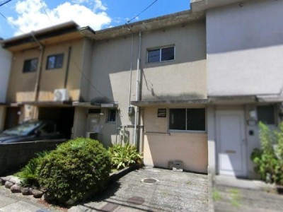 ☆平坦地
☆庭付き
☆駐車1台可