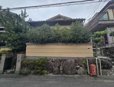 ☆大きな吹抜スペースがあり、解放的
☆広縁あり