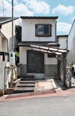 ☆平坦地
☆駐車1台可
☆全居室6帖以上