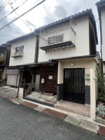 二棟併せての販売！