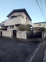 離れ付き物件　２面バルコニー
住宅ローン　月額返済例　約3.0万円
（金利0.8%　借り入れ50年　借入元本1,480万円　利息合計約320万円　賞与払い無し