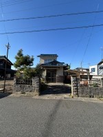 お好きな建築家で建築ください!両面道路!閑静な住宅街!