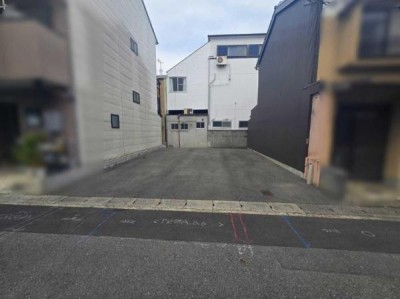 ☆建築条件なし更地
☆平坦地
☆整形地