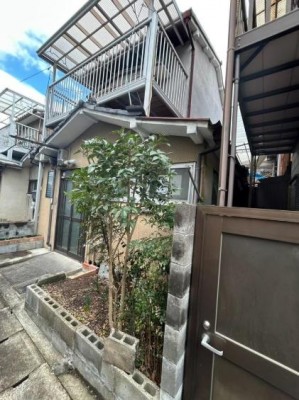 ☆現在家賃４万９千円で賃貸募集中
☆オーナーチェンジ
☆南向き