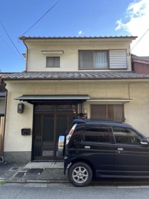 土地約59.29坪　・2沿線利用可　・離れ有　