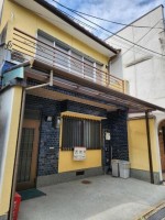 ☆地下鉄烏丸線北大路駅徒歩14分
☆スーパー徒歩3分で生活便利