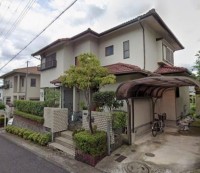建築条件なし土地！