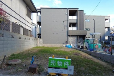 ☆複数沿線利用可
☆建築条件なし更地