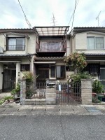 桂駅約14分!収益物件にも適す!