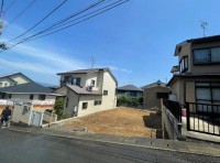 ☆建築条件なし更地
☆閑静な住宅街
☆陽当たり良好
