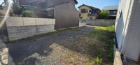 ☆建築条件なし更地
☆二沿線利用可
☆平坦地
