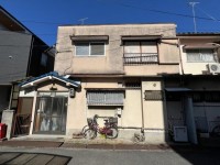 二沿線利用可（JR向日町駅徒歩5分・阪急東向日駅徒歩6分）