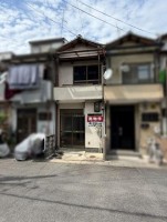 ☆南向き
☆前道6m