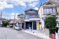 ☆市バス「生田口」停徒歩５分
☆小学校やスーパーが徒歩１０分圏内