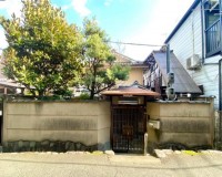 ☆閑静な住宅街
☆吉田山や真如堂が徒歩圏内で、散策を楽しめます。
☆地下鉄東西線「蹴上」駅バス乗車4分「浄土寺」バス停徒歩7分