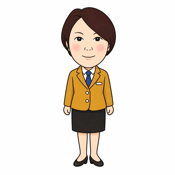 岡田雅代