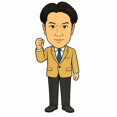 髙橋 将郎