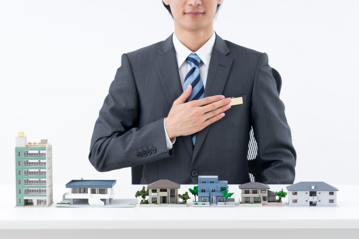 スタッフのイメージ画像